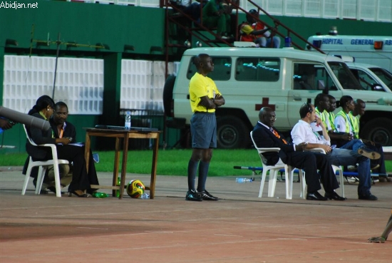 Issia Wazy : Silué Yélato annoncé